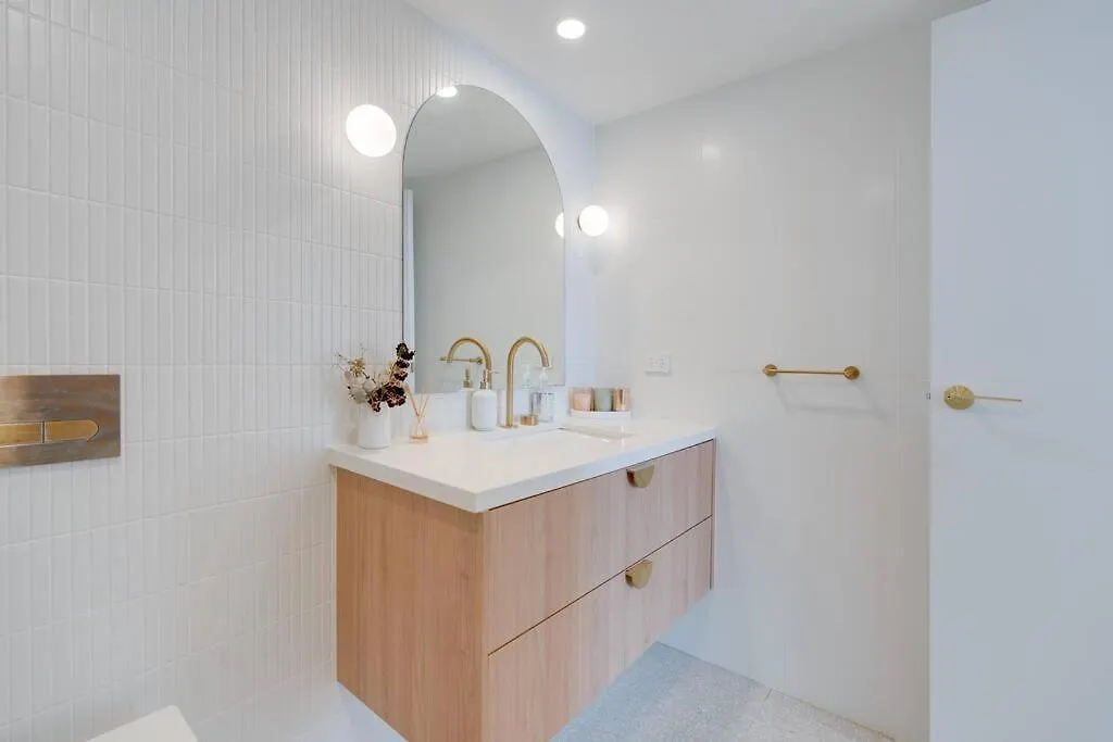 Exceptional 2-Br Oceanfront In Heart Of Gold Coast Apartamento 0*,